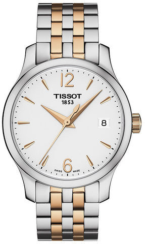 Tissot Watch Tradition T0632102203701
