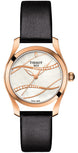 Tissot Watch T-Wave II T1122103611100