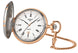 Tissot Pocket Watch Savonnette T8624102901300