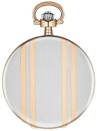 Tissot Pocket Savonnette Watch