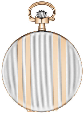 Tissot Pocket Savonnette Watch