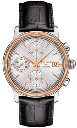 Tissot Watch Bridgeport T9214274603600