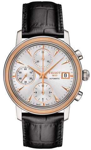 Tissot Watch Bridgeport T9214274603600