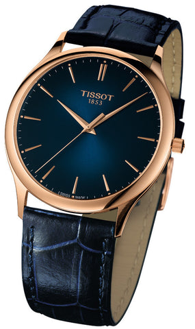 Tissot Watch Excellence