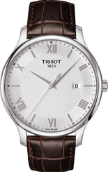Tissot Watch Tradition T0636101603800