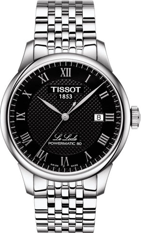Tissot Watch Le Locle Mens T0064071105300