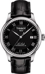 Tissot Watch Le Locle Mens T0064071605300