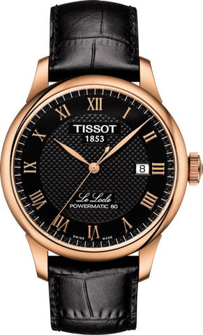 Tissot Watch Le Locle Mens T0064073605300