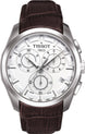Tissot Watch Couturier Mens T0356171603100
