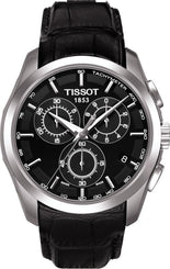 Tissot Watch Couturier Mens T0356171605100