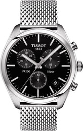 Tissot Watch PR100 Mens T1014171105101