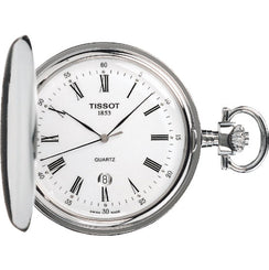 Tissot Watch Savonette Mens T83655313
