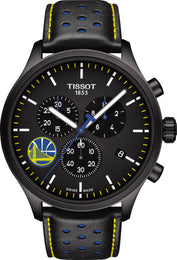 Tissot Watch NBA Golden State Warriors Edition T1166173605102