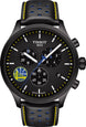 Tissot Watch NBA Golden State Warriors Edition T1166173605102
