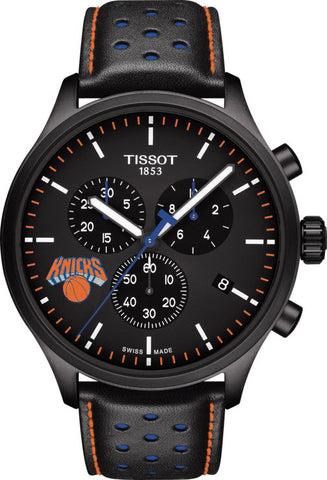 Tissot Watch NBA New York Knicks Edition T1166173605105