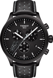 Tissot Watch NBA San Antonio Spurs Edition T1166173605104