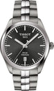 Tissot Watch PR100 Titanium Mens T1014104406100