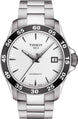 Tissot Watch V8 Swissmatic Mens T1064071103100