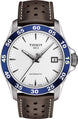 Tissot Watch V8 Swissmatic Mens T1064071603100