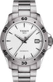Tissot Watch V8 Swissmatic Mens T1064071103101
