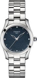 Tissot Watch T-Wave T1122101104600