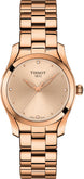 Tissot Watch T-Wave T1122103345600