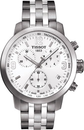Tissot Watch PRC200 T0554171101700