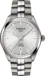 Tissot Watch PR100 T1014104403100