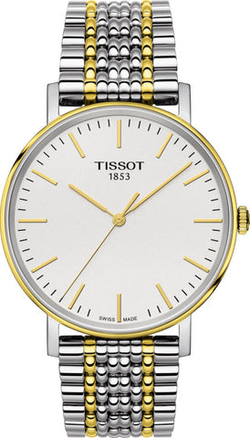 Tissot Watch Everytime T1094102203100