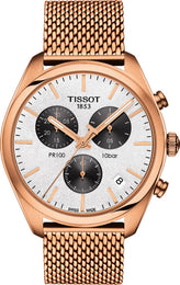 Tissot Watch PR100 Chronograph T1014173303101