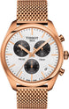 Tissot Watch PR100 Chronograph T1014173303101