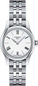 Tissot Watch Tradition Ladies T0630091101800
