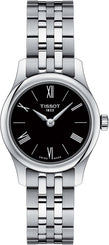 Tissot Watch Tradition Ladies T0630091105800