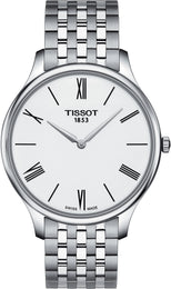 Tissot Watch Tradition Mens T0634091101800
