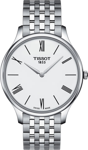 Tissot Watch Tradition Mens T0634091101800