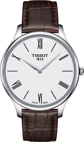 Tissot Watch Tradition Mens T0634091601800