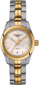 Tissot Watch PR100 Ladies T1010102211100
