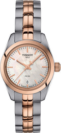 Tissot Watch PR100 Ladies T1010102211101
