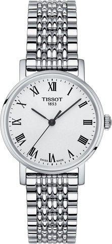 Tissot Watch Everytime Ladies T1092101103300