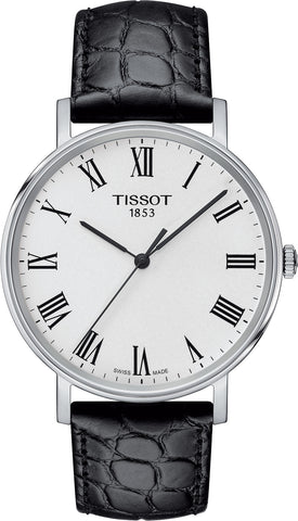 Tissot Watch Everytime Mens T1094101603301