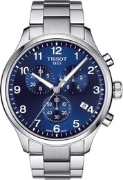 Tissot Watch T-Sport Chrono XL Mens T1166171104701