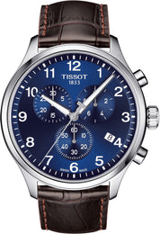 Tissot Watch T-Sport Chrono XL Mens T1166171604700