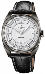 Perrelet Watch LAB Peripheral 3 Hands Date A1102/2
