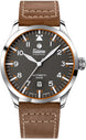 Tutima Watch Flieger 6105-03