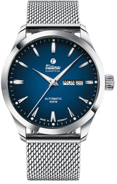 Tutima Watch Sky Line 6105-22