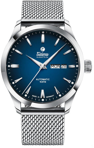 Tutima Watch Sky Line 6105-22