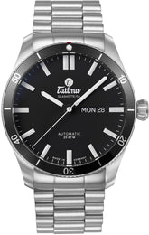 Tutima Watch Grand Flieger Airport 6101-02
