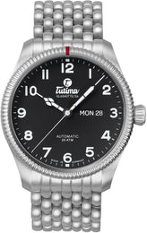 Tutima Watch Grand Flieger Classic 6102-02
