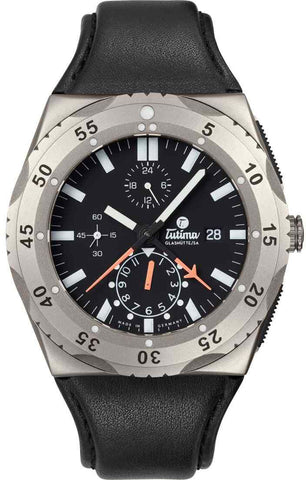 Tutima Watch M2 6450-01