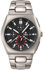 Tutima Watch M2 6450-03